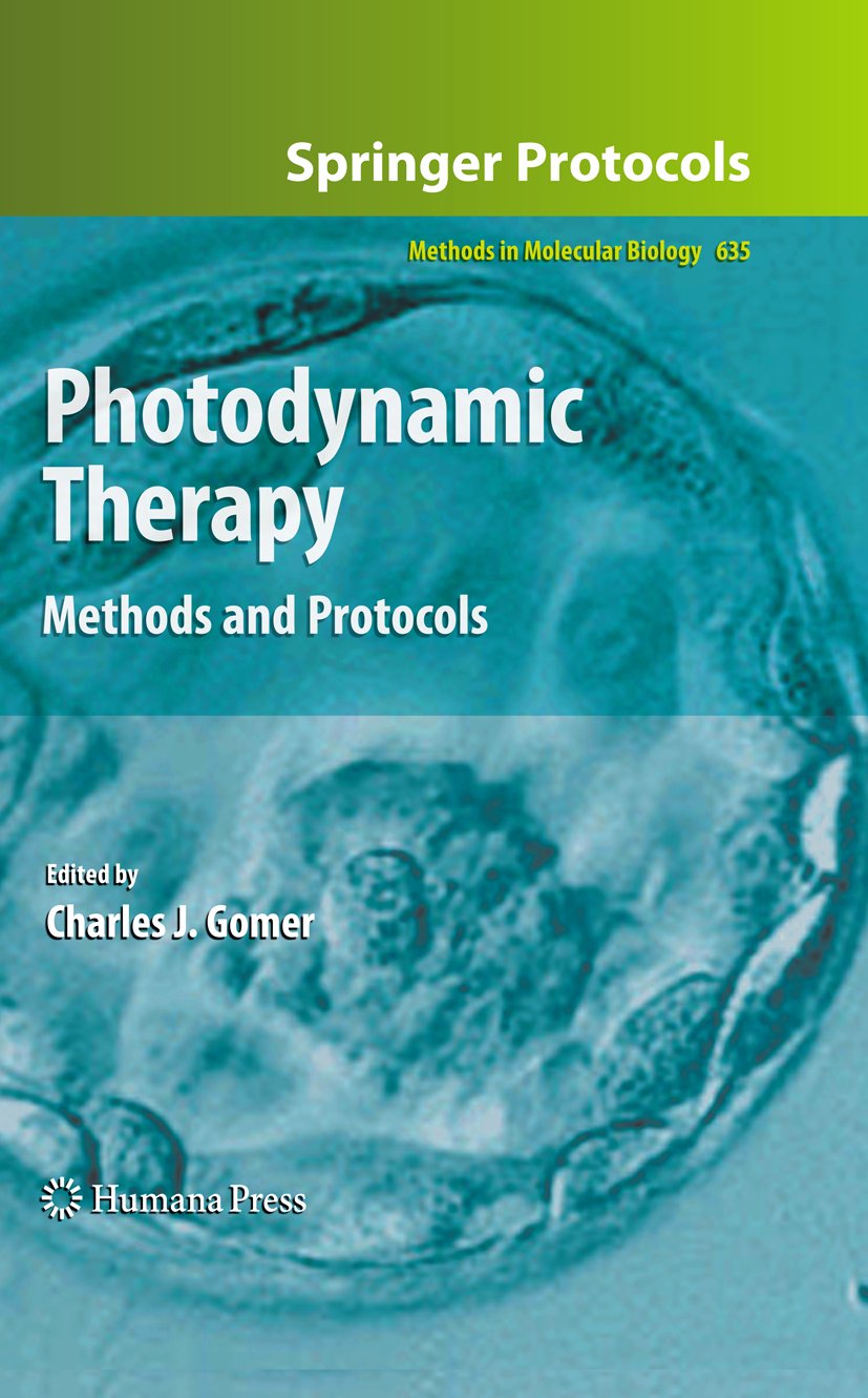 Methods in Molecular Biology