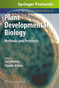 Methods in Molecular Biology