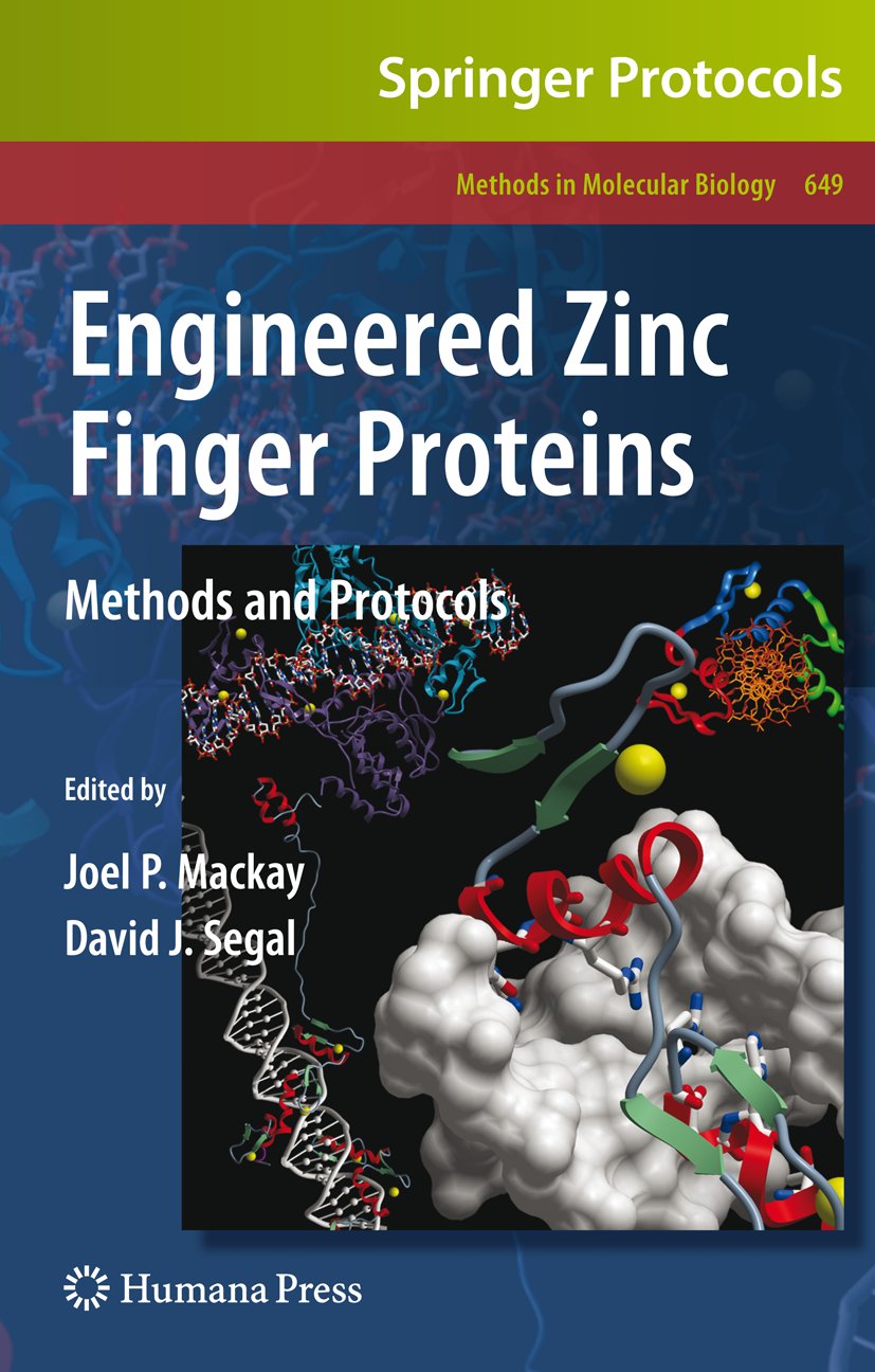 Methods in Molecular Biology