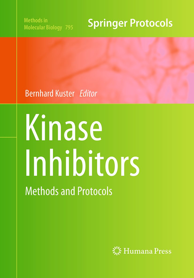 Kinase Inhibitors