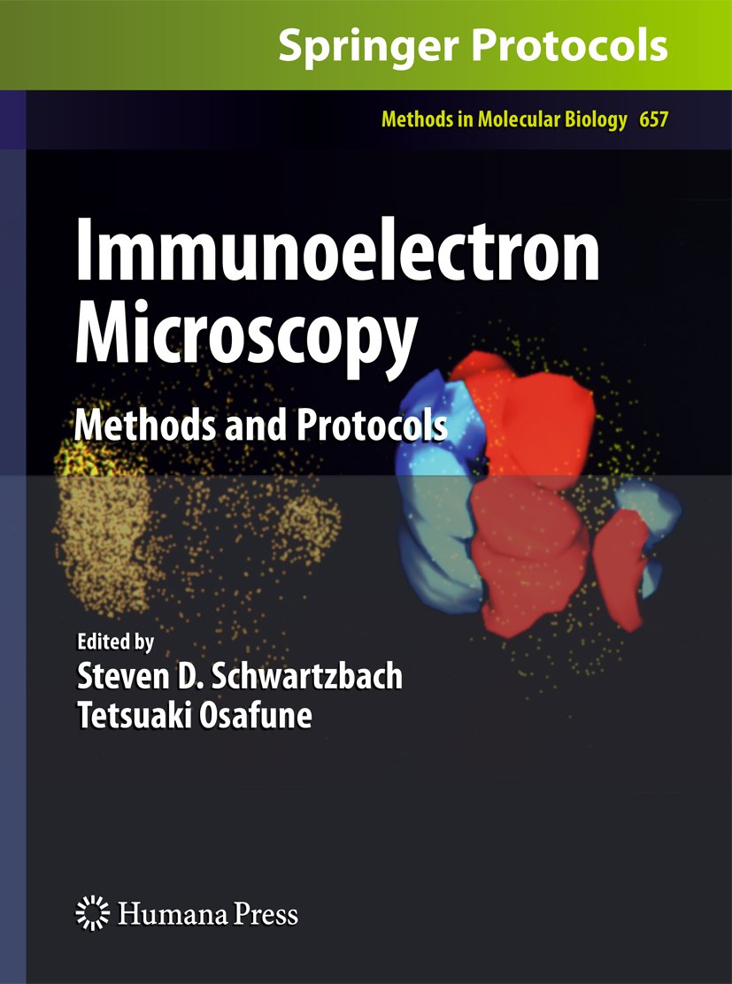 Methods in Molecular Biology