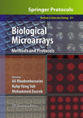 Biological Microarrays
