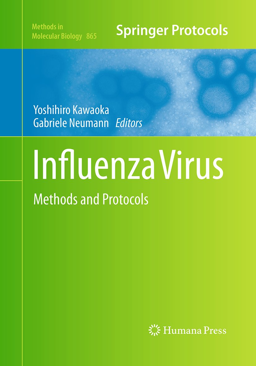 Methods in Molecular Biology