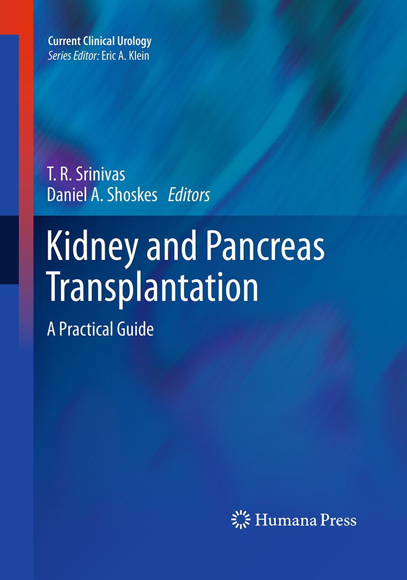 Current Clinical Urology