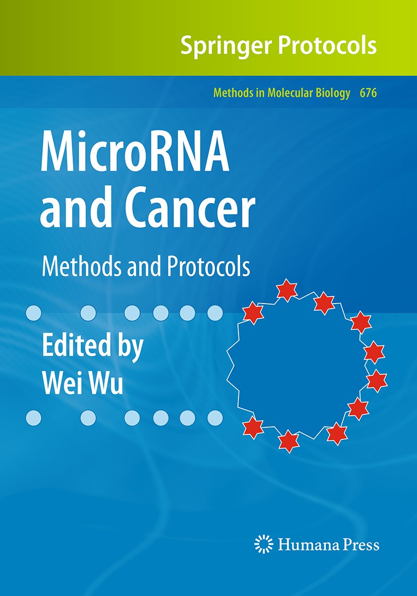 Methods in Molecular Biology