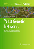 Methods in Molecular Biology