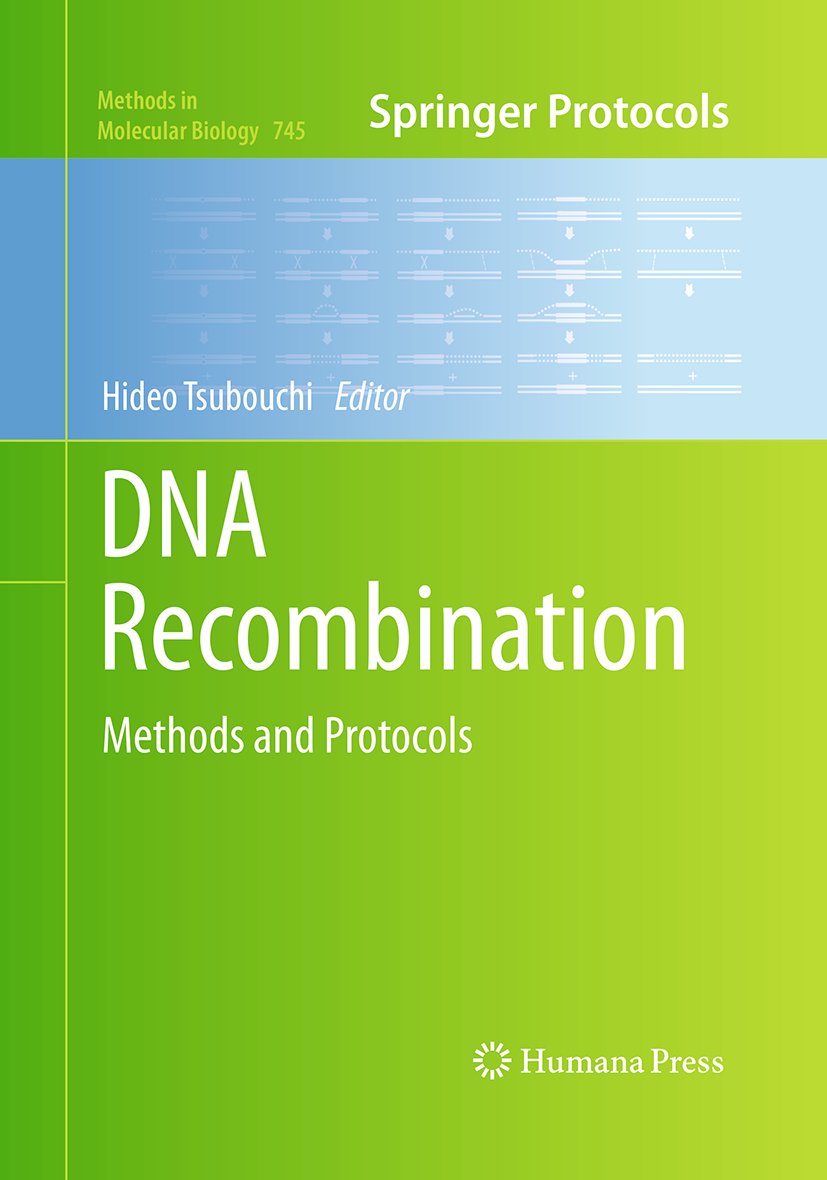 Methods in Molecular Biology