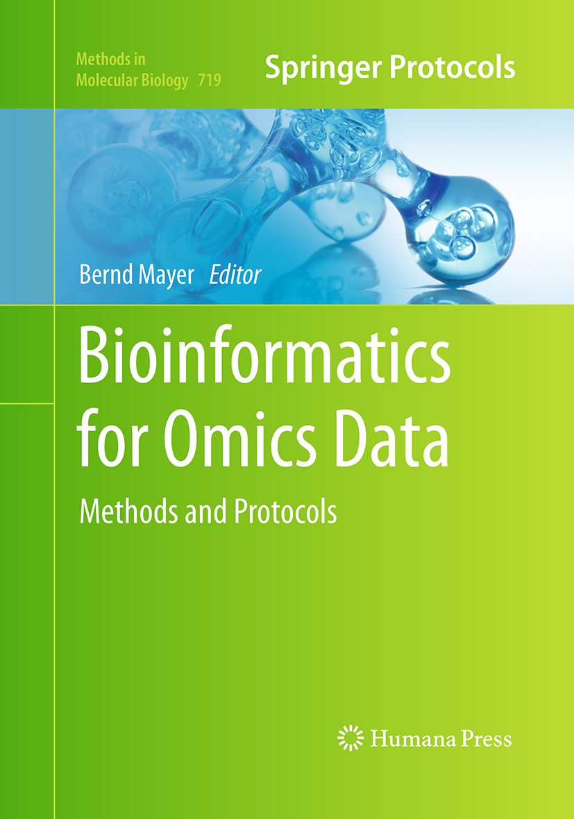 Methods in Molecular Biology