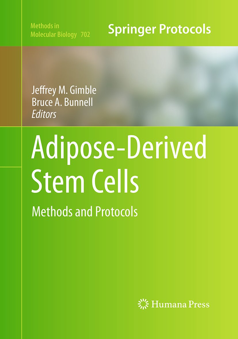 Methods in Molecular Biology