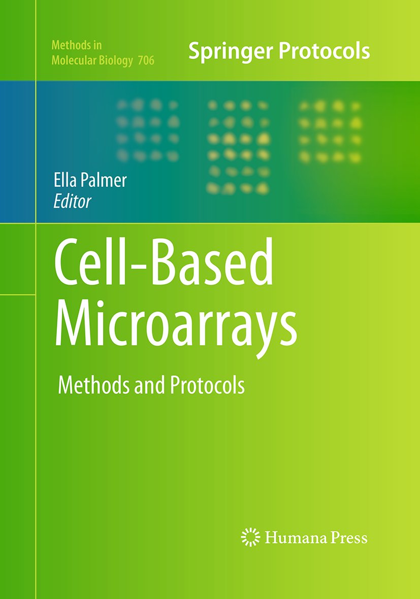 Methods in Molecular Biology