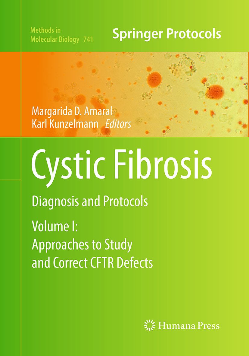 Methods in Molecular Biology