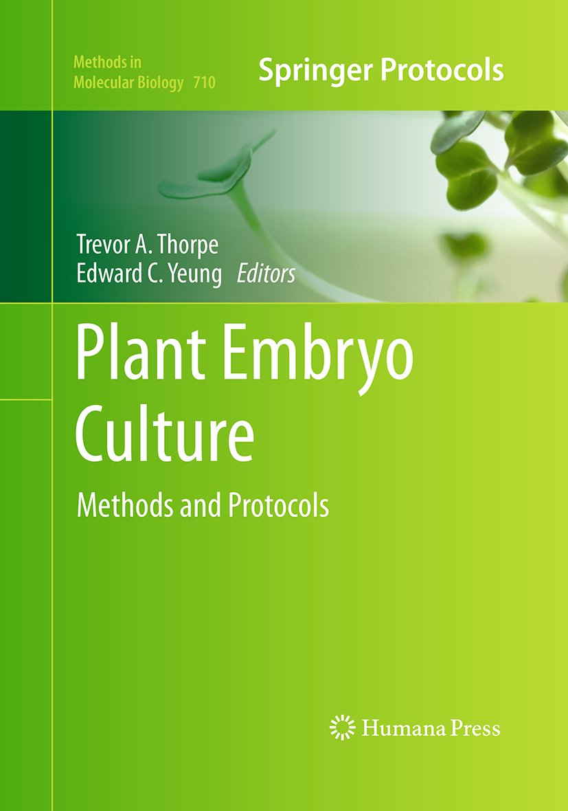 Methods in Molecular Biology
