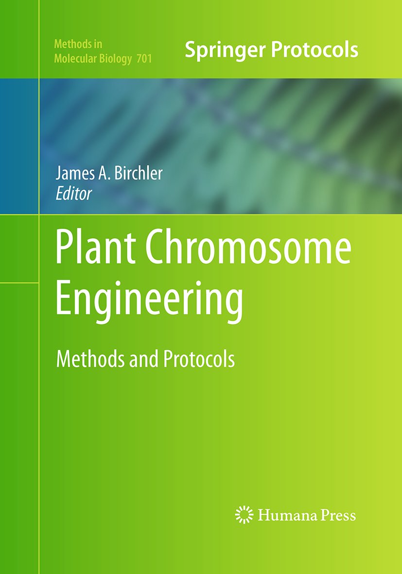 Methods in Molecular Biology