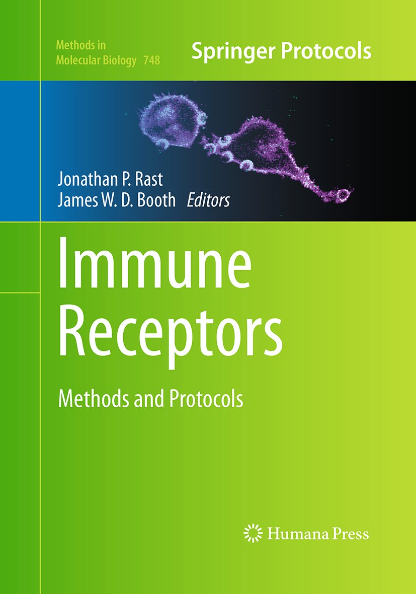 Methods in Molecular Biology