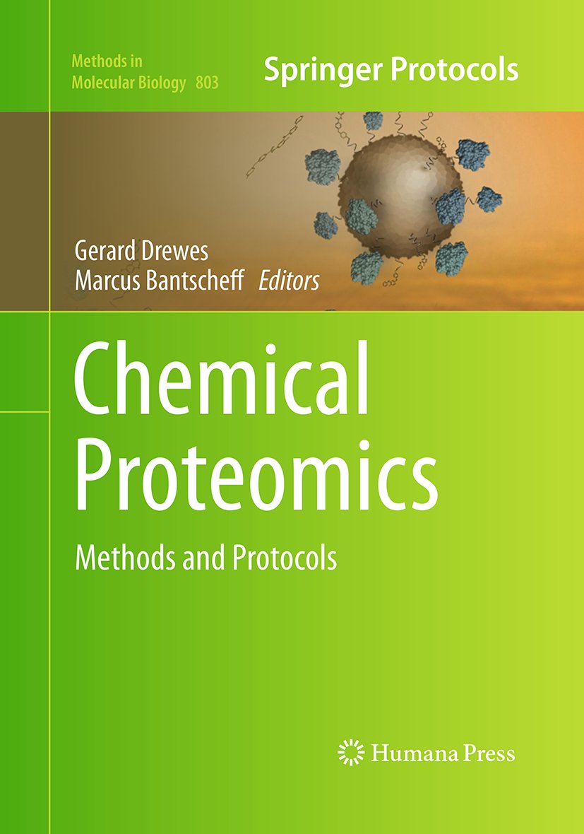 Methods in Molecular Biology