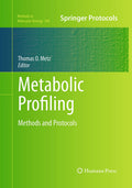 Methods in Molecular Biology