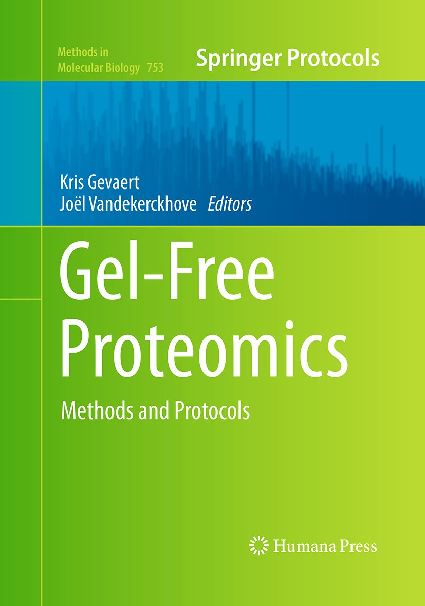 Gel-Free Proteomics