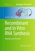 Methods in Molecular Biology