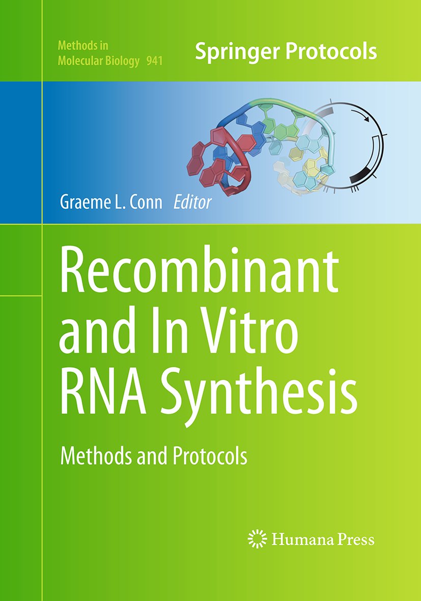 Methods in Molecular Biology