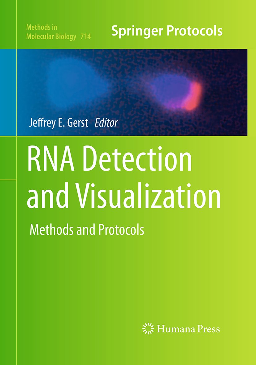 Methods in Molecular Biology