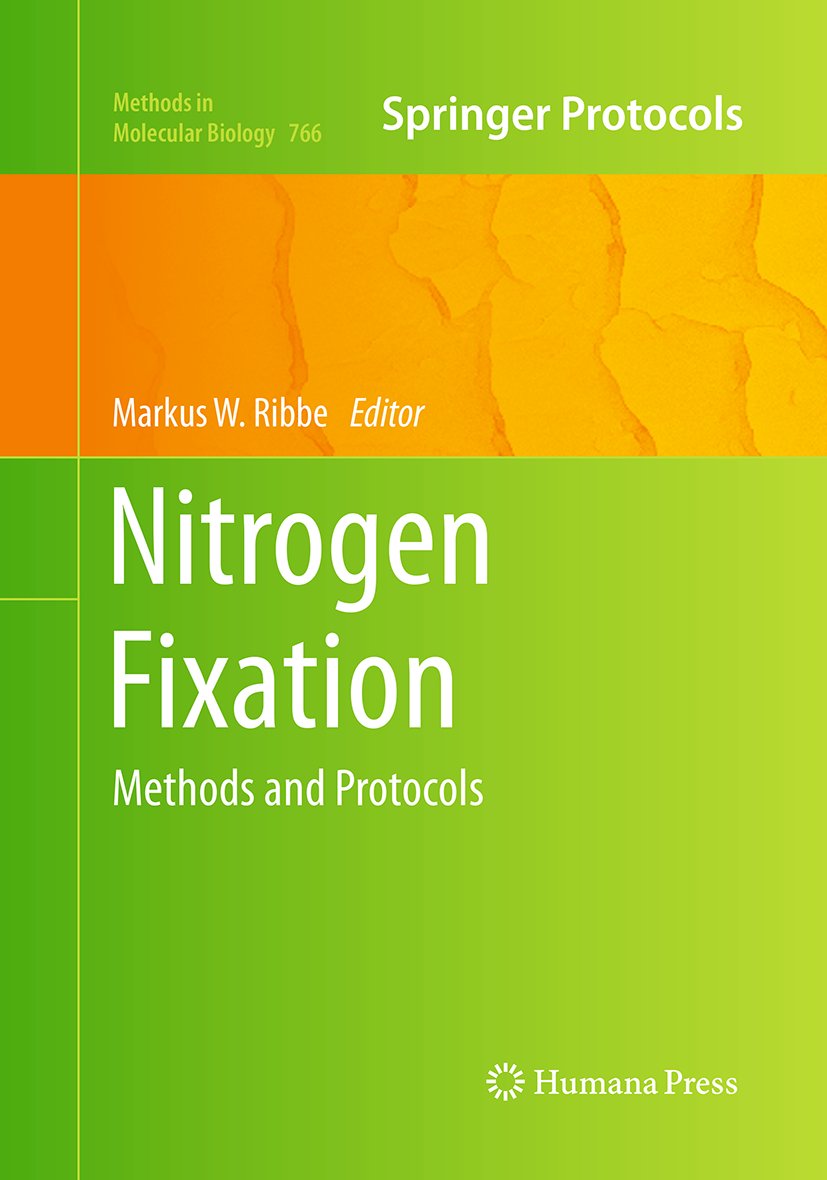 Methods in Molecular Biology