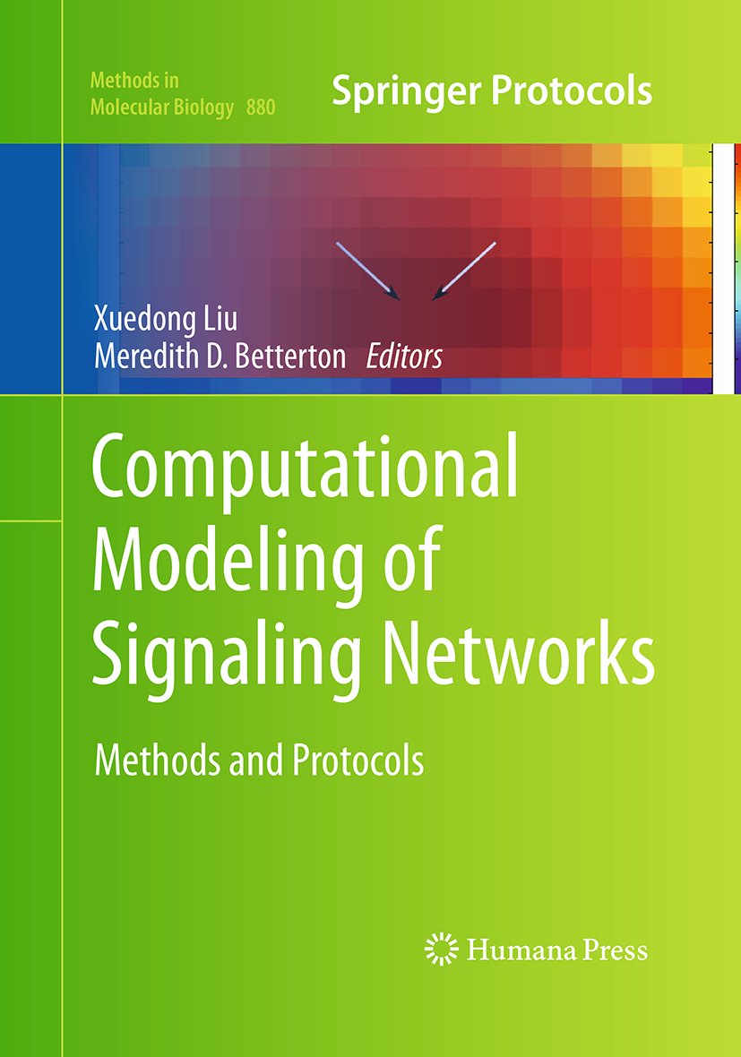 Methods in Molecular Biology