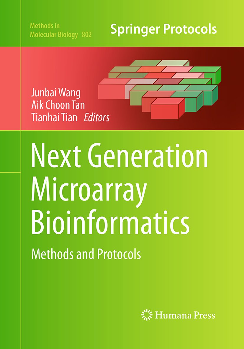 Methods in Molecular Biology