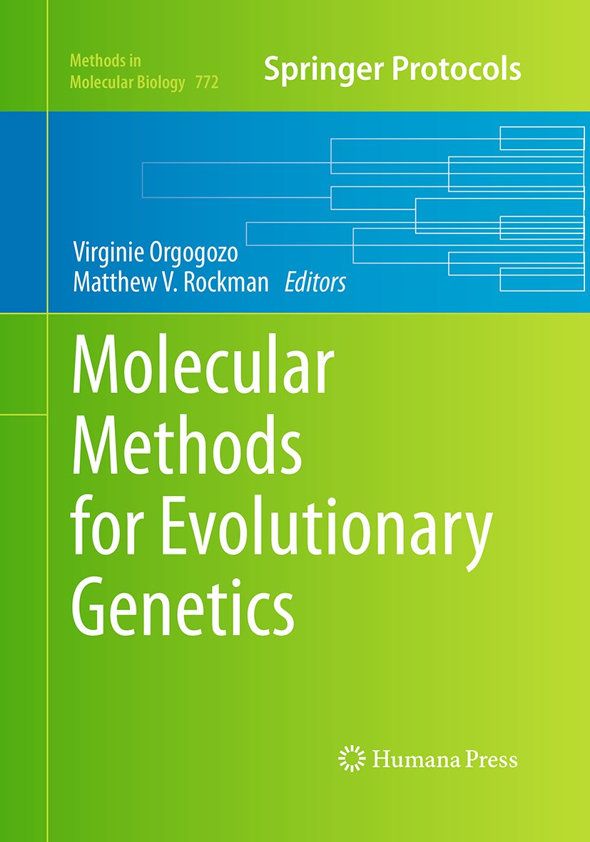 Methods in Molecular Biology