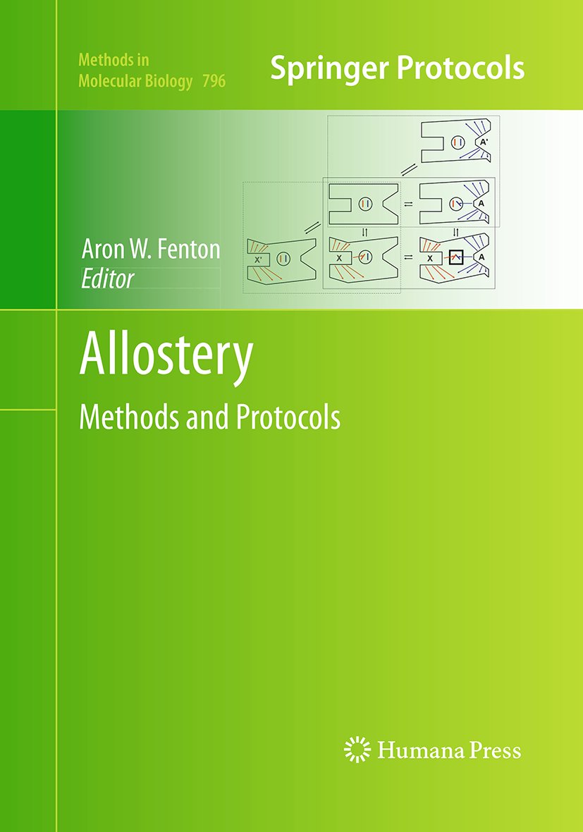 Methods in Molecular Biology