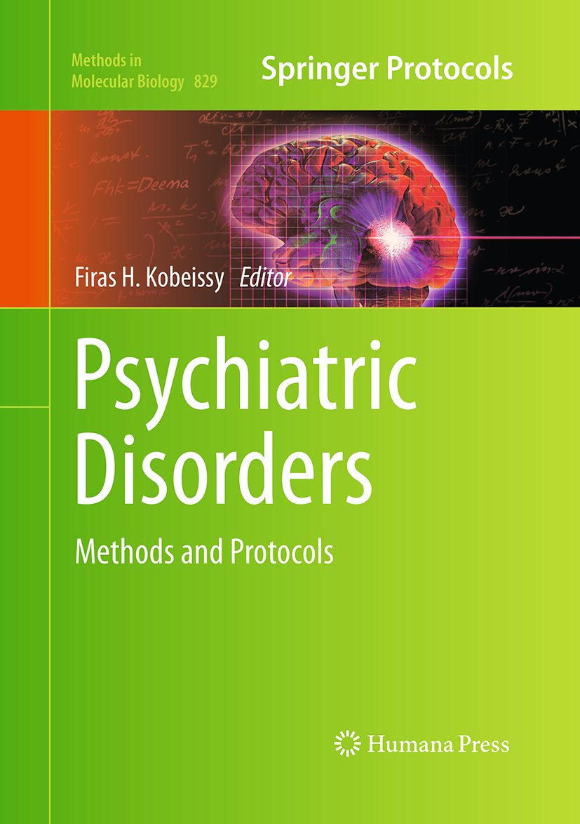 Methods in Molecular Biology
