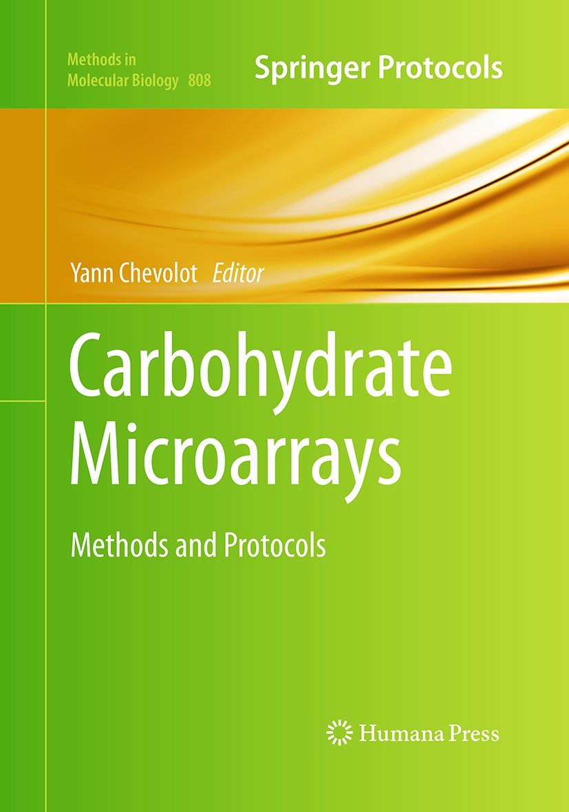 Methods in Molecular Biology