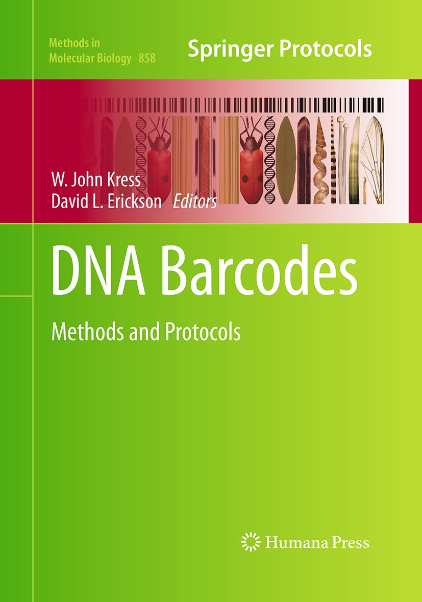 Methods in Molecular Biology