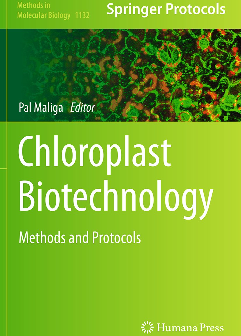 Methods in Molecular Biology