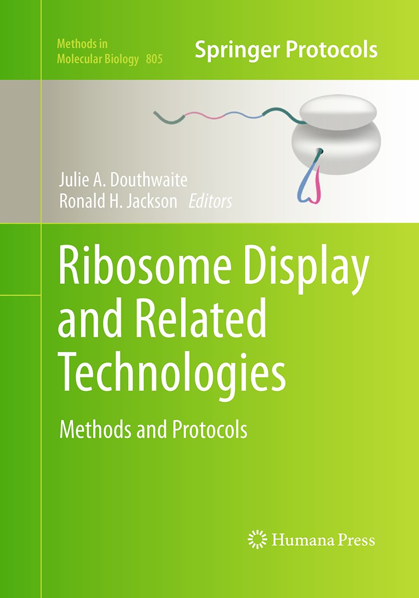 Methods in Molecular Biology
