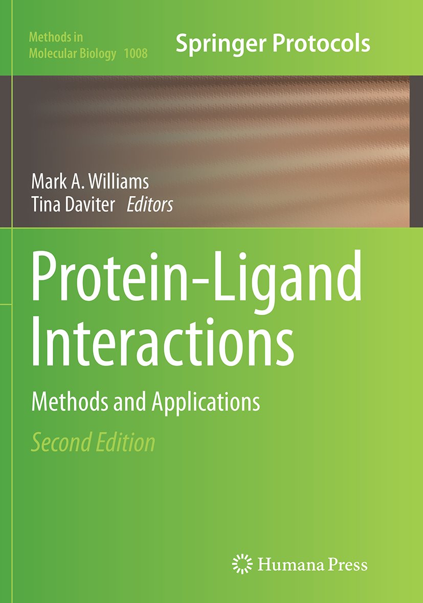 Methods in Molecular Biology