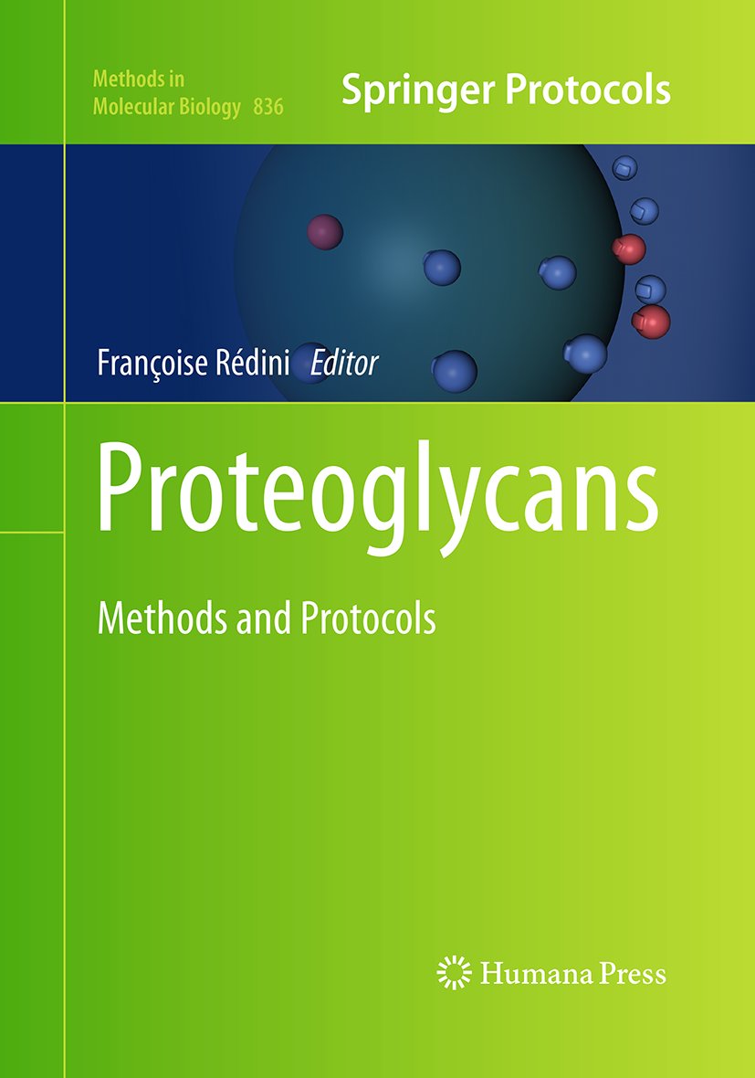 Methods in Molecular Biology