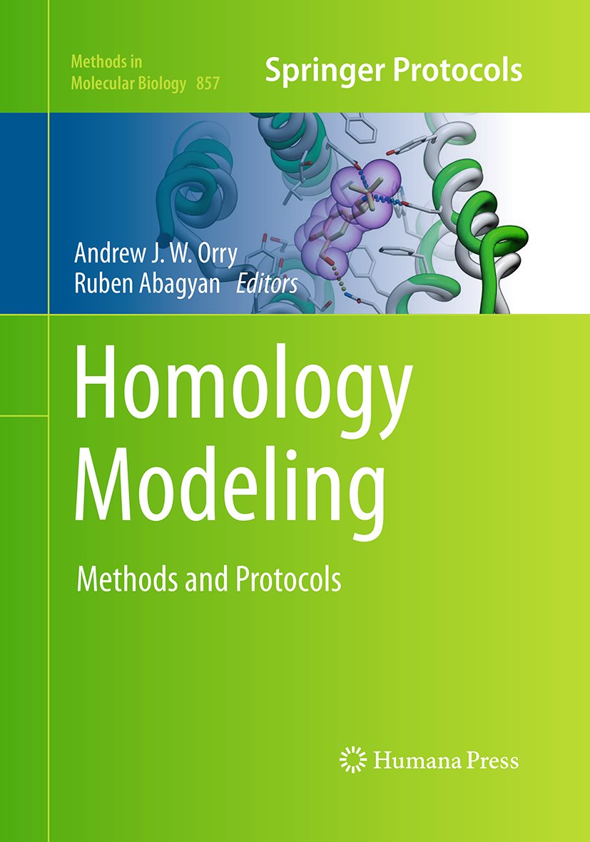Methods in Molecular Biology