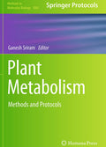Methods in Molecular Biology