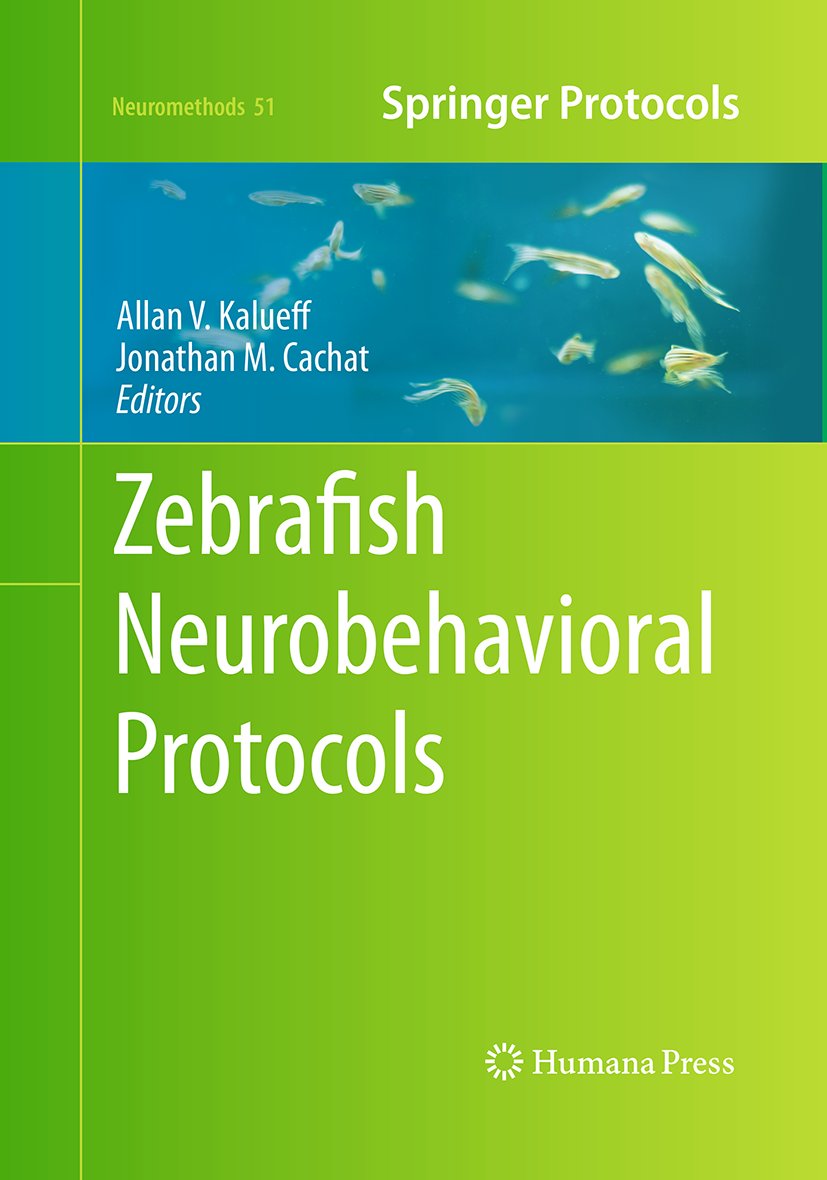 Neuromethods