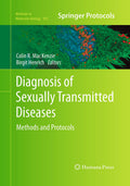 Diagnosis of Sexually Transmitted Diseases