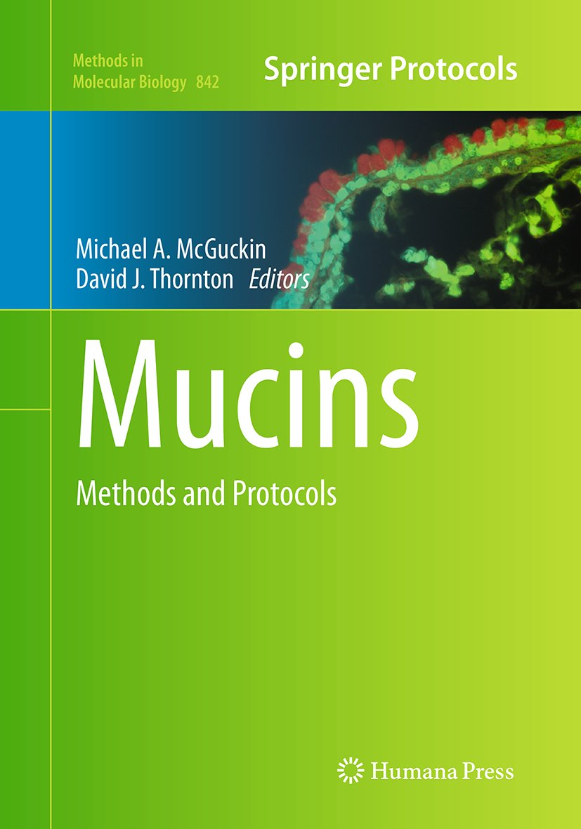 Methods in Molecular Biology
