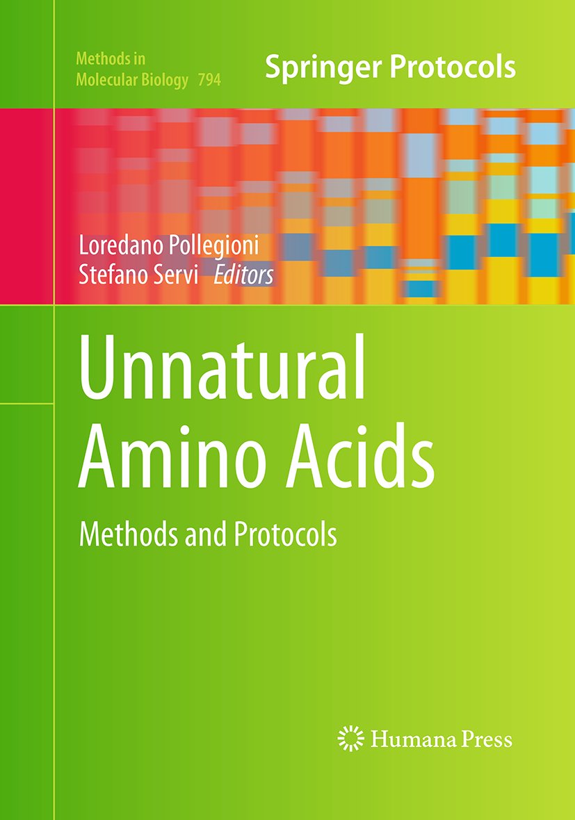 Methods in Molecular Biology