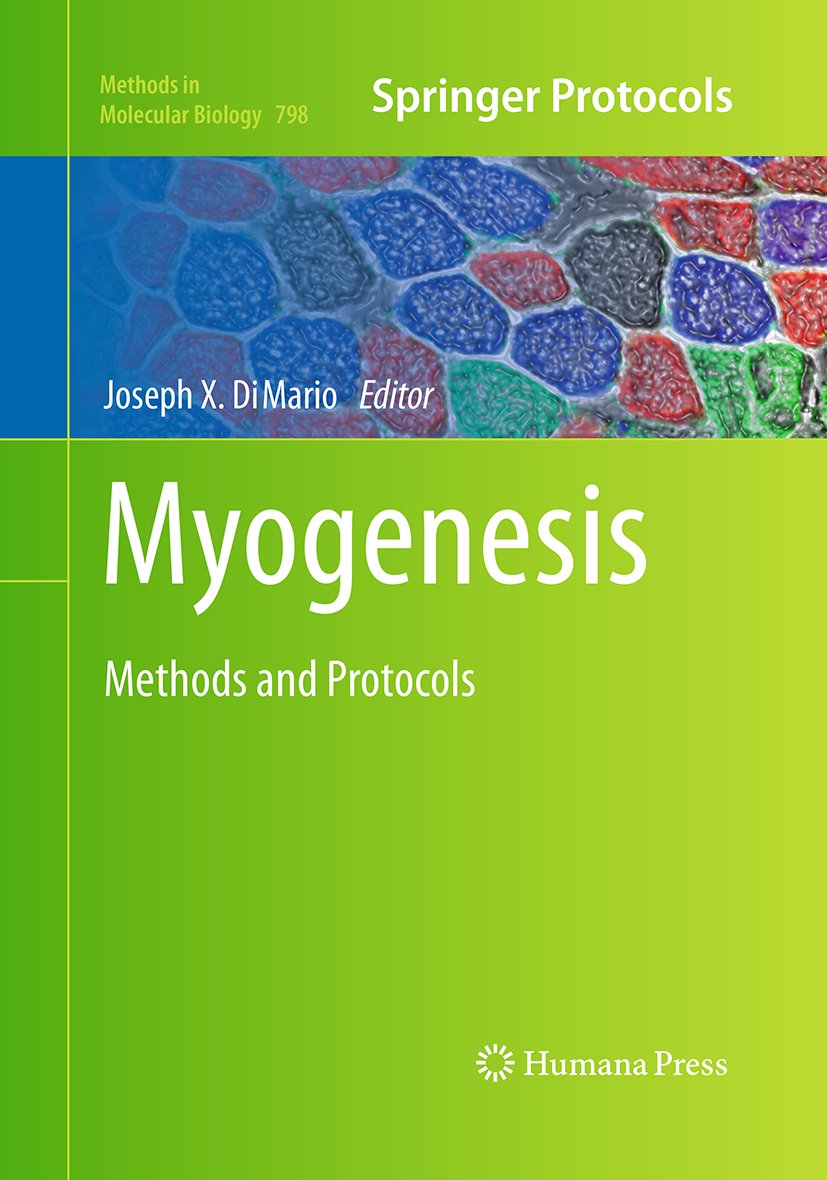 Methods in Molecular Biology