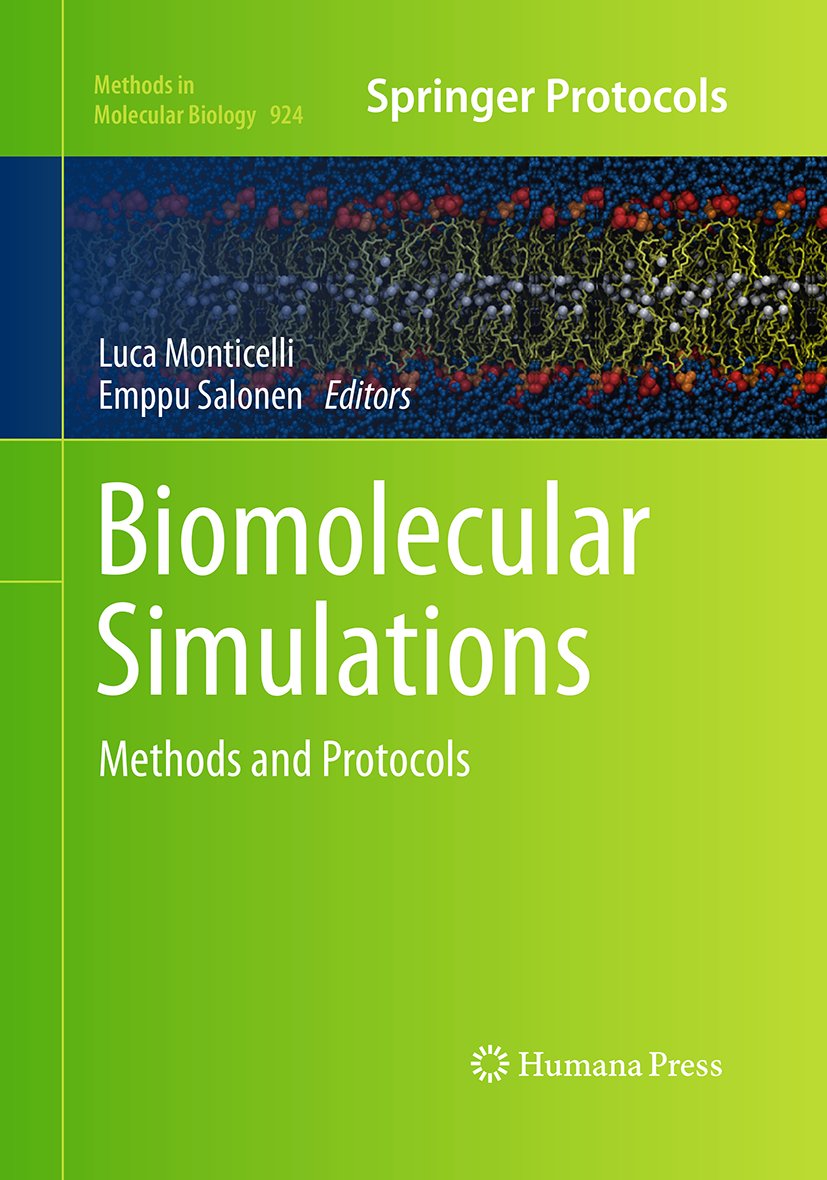 Methods in Molecular Biology