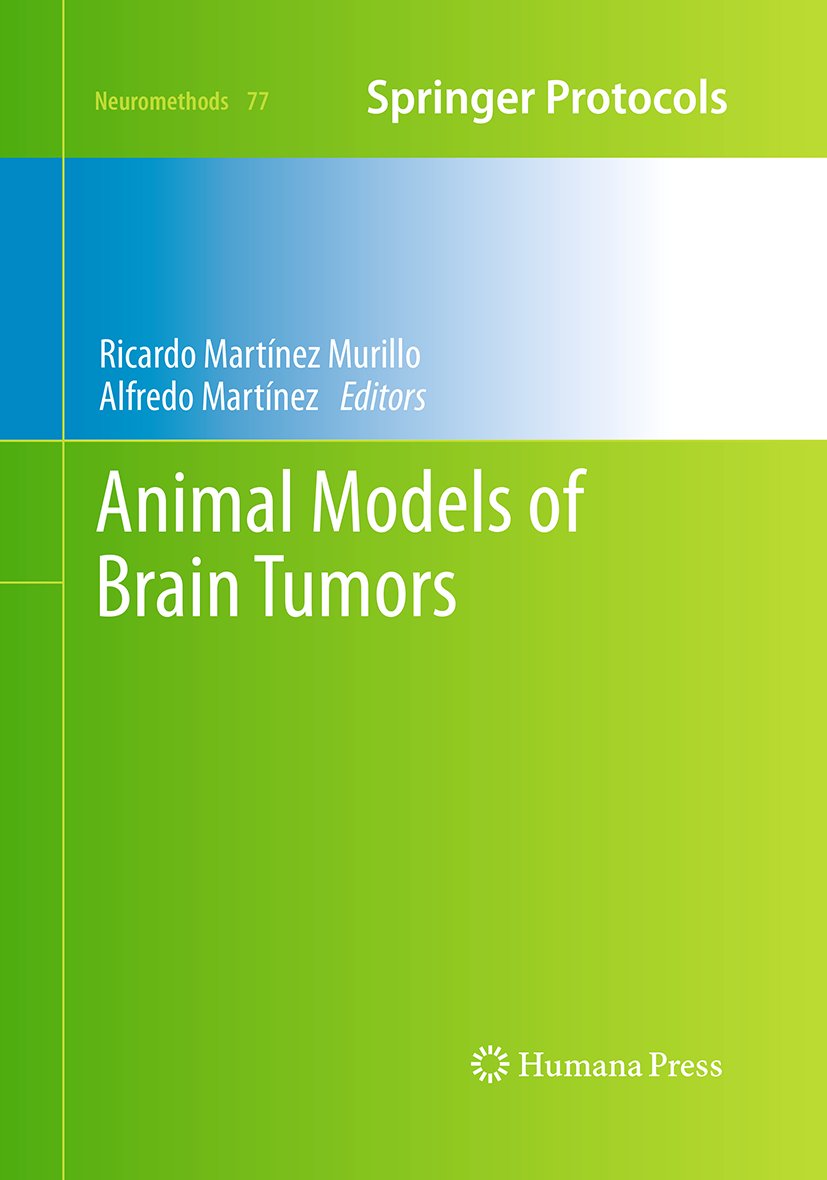 Neuromethods