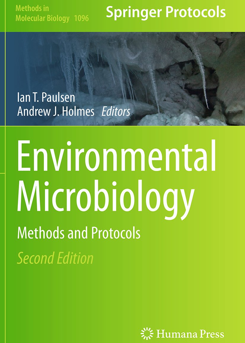 Methods in Molecular Biology