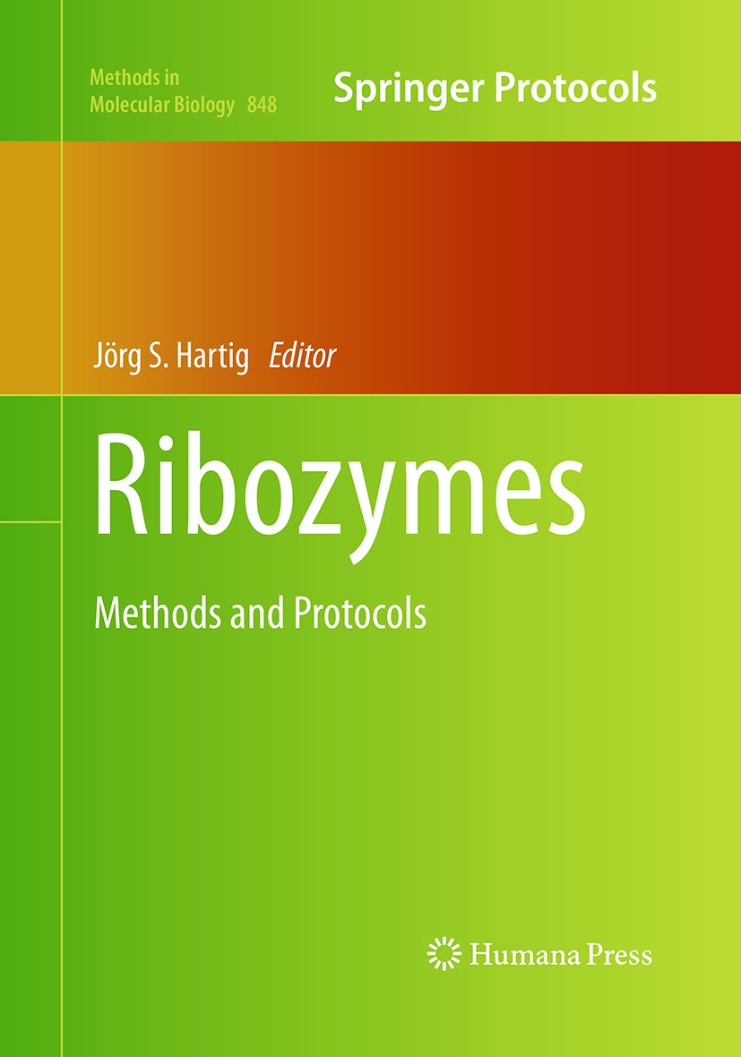 Methods in Molecular Biology