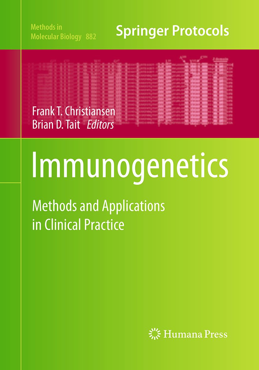 Methods in Molecular Biology