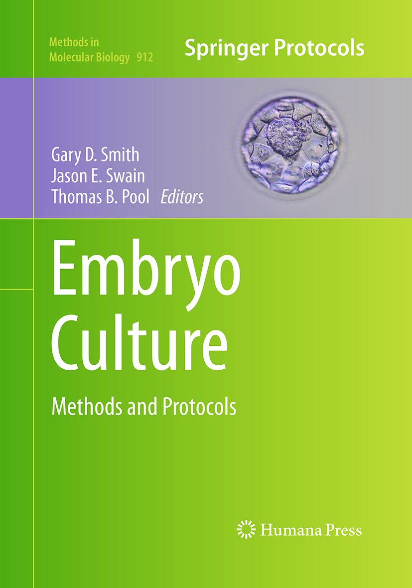 Methods in Molecular Biology