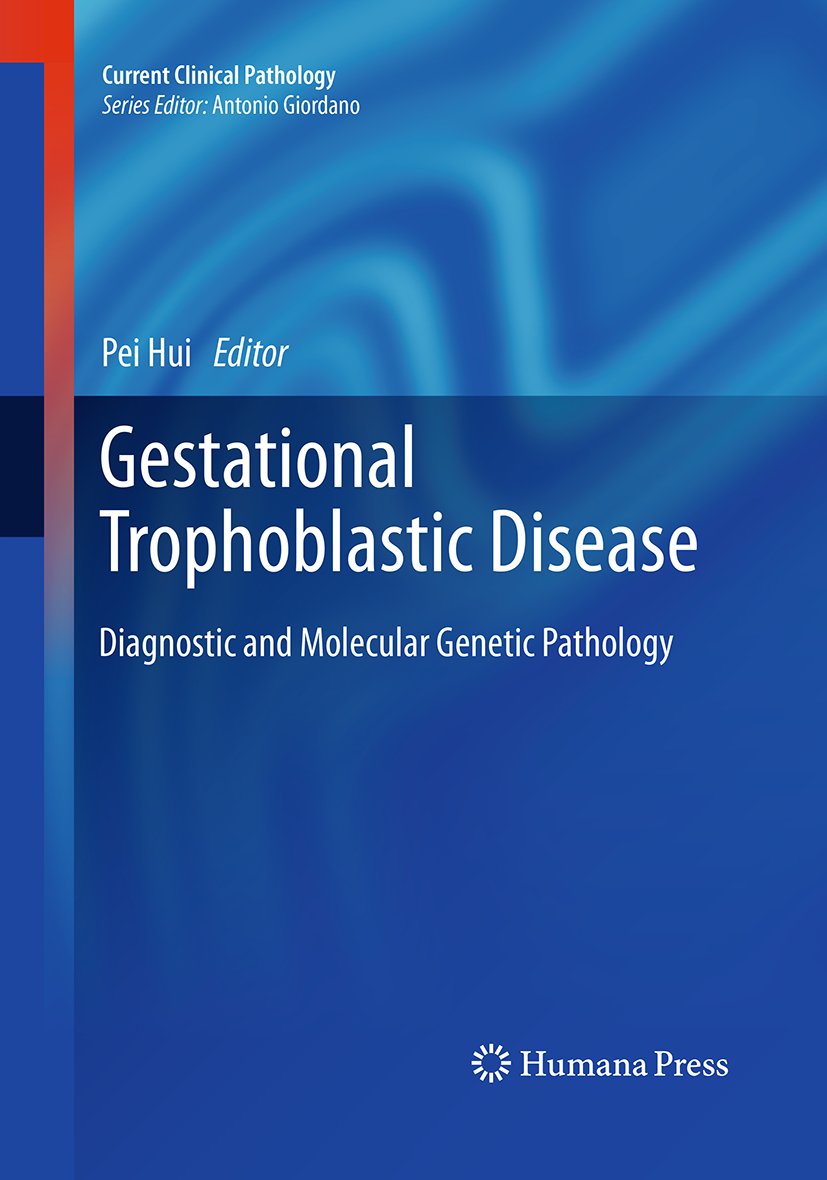 Current Clinical Pathology